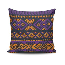 Aberto Design Fundas de Cojín NKLF-299 Multicolor